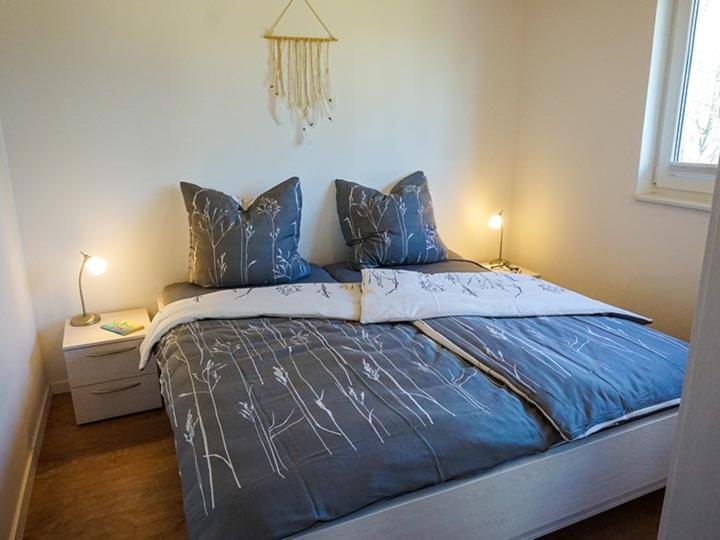 Ferienhaus Sonnenufer Rheinsberg Eksteriør bilde