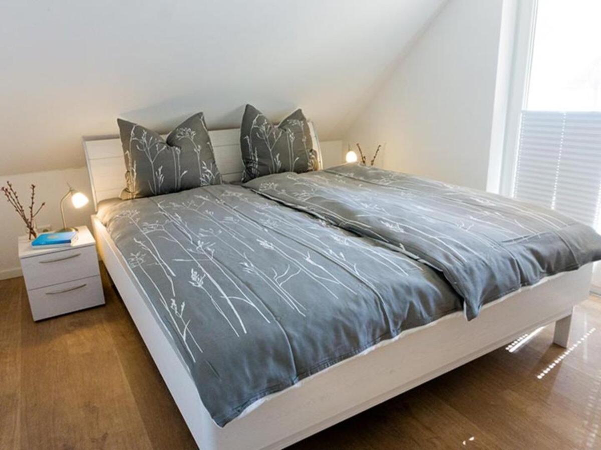 Ferienhaus Sonnenufer Rheinsberg Eksteriør bilde